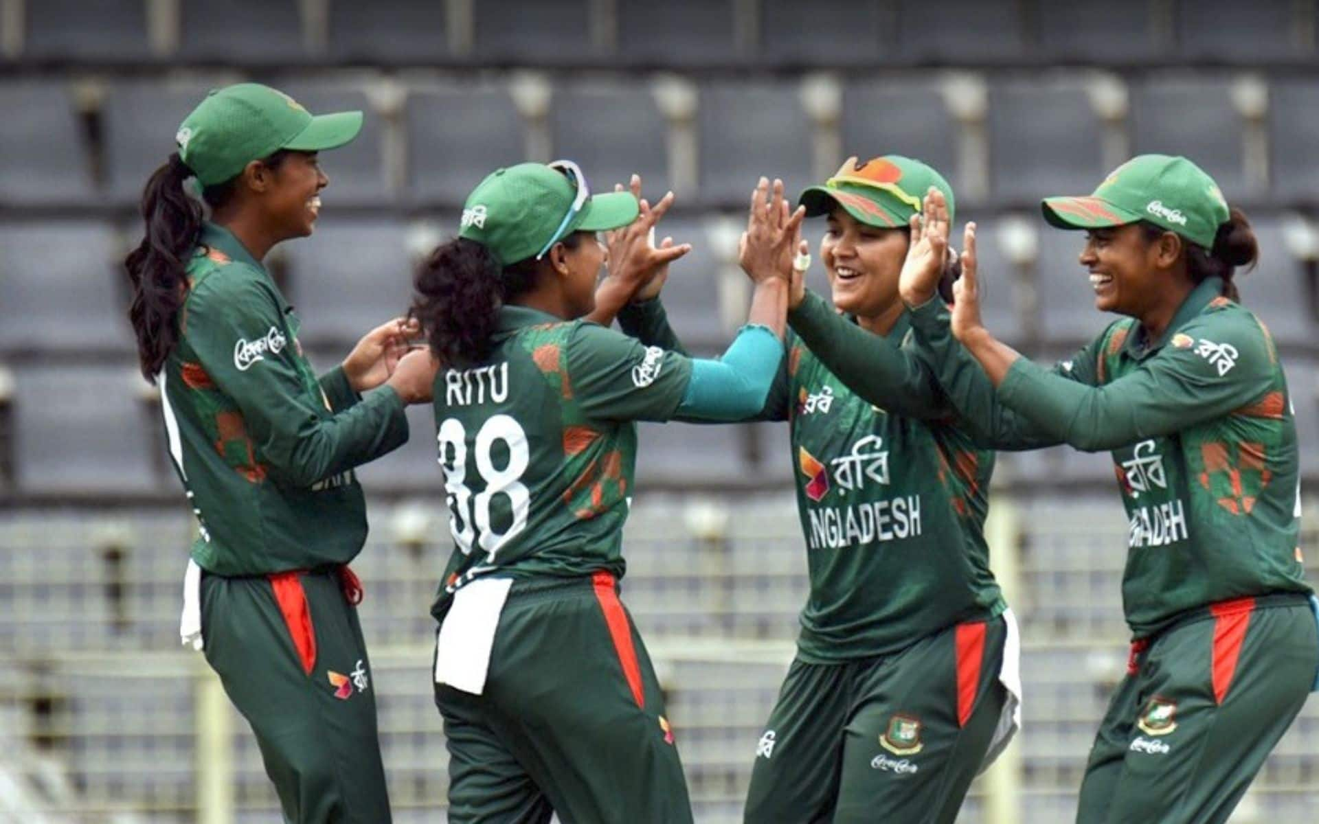 BD-W vs TL-W, Women's Asia Cup 2024: Dream11 Predictions for Match 8 [X]