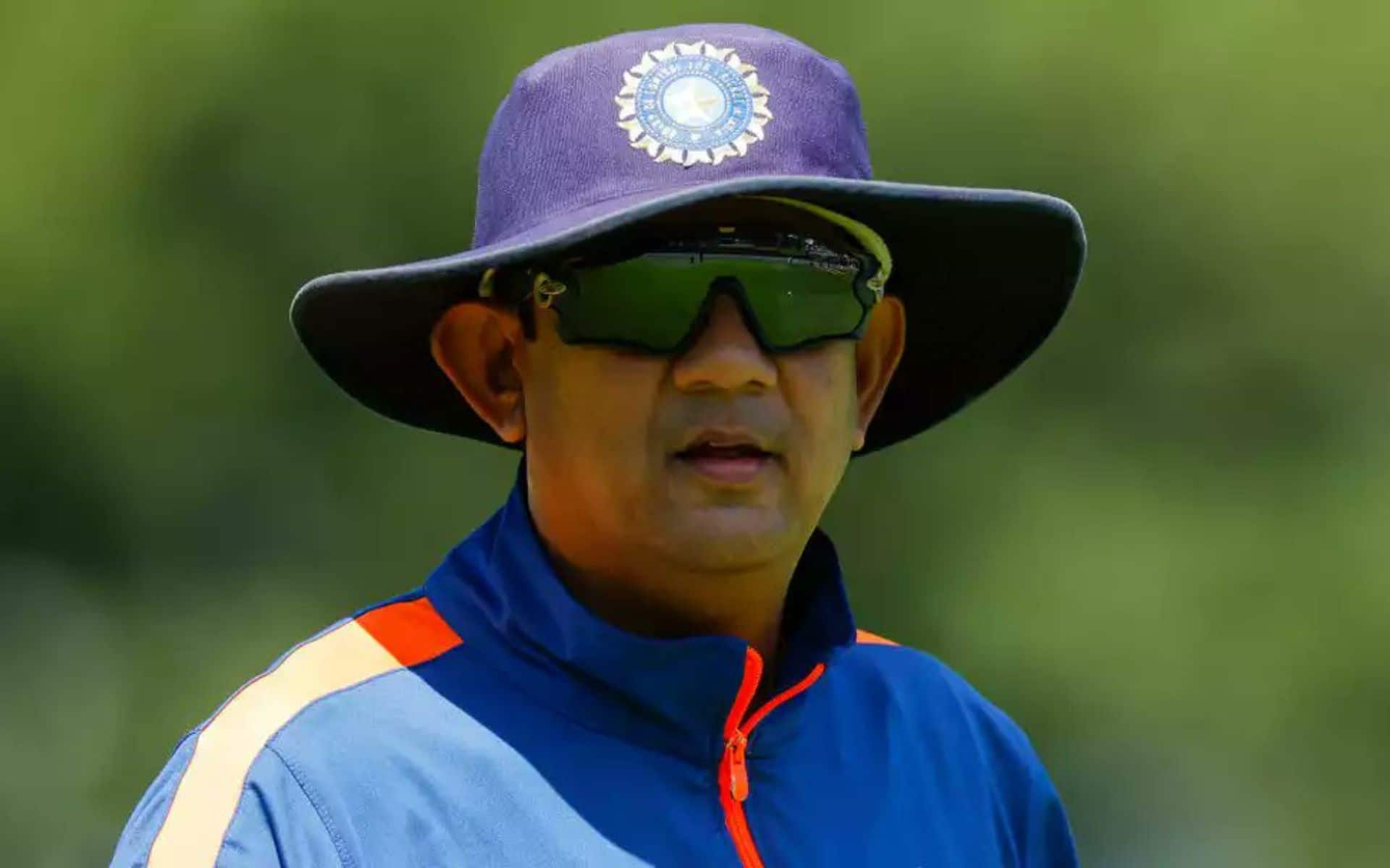 Sairaj Bahutule will be India's bowling coach in Sri Lanka (X.com)