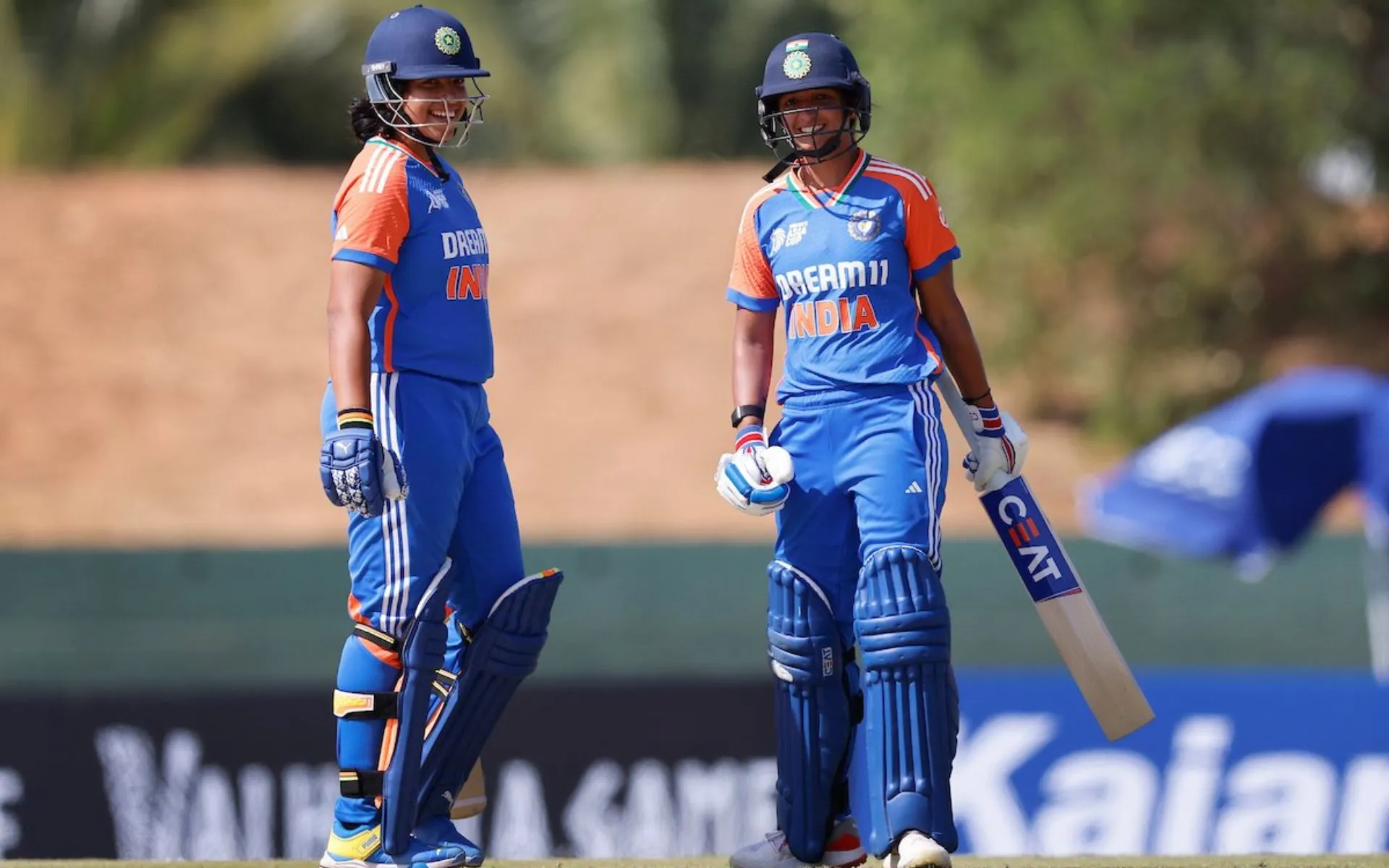 Harmanpreet Kaur's Quotes- (X.com)