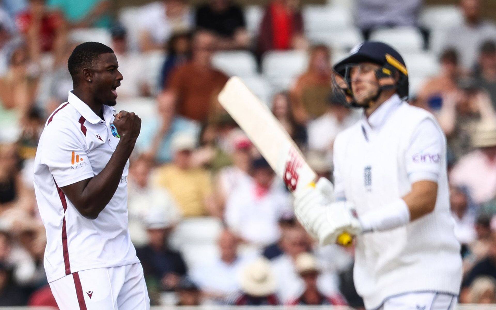 England wins Trent Bridge Test against West Indies by 241 runs (X.com)