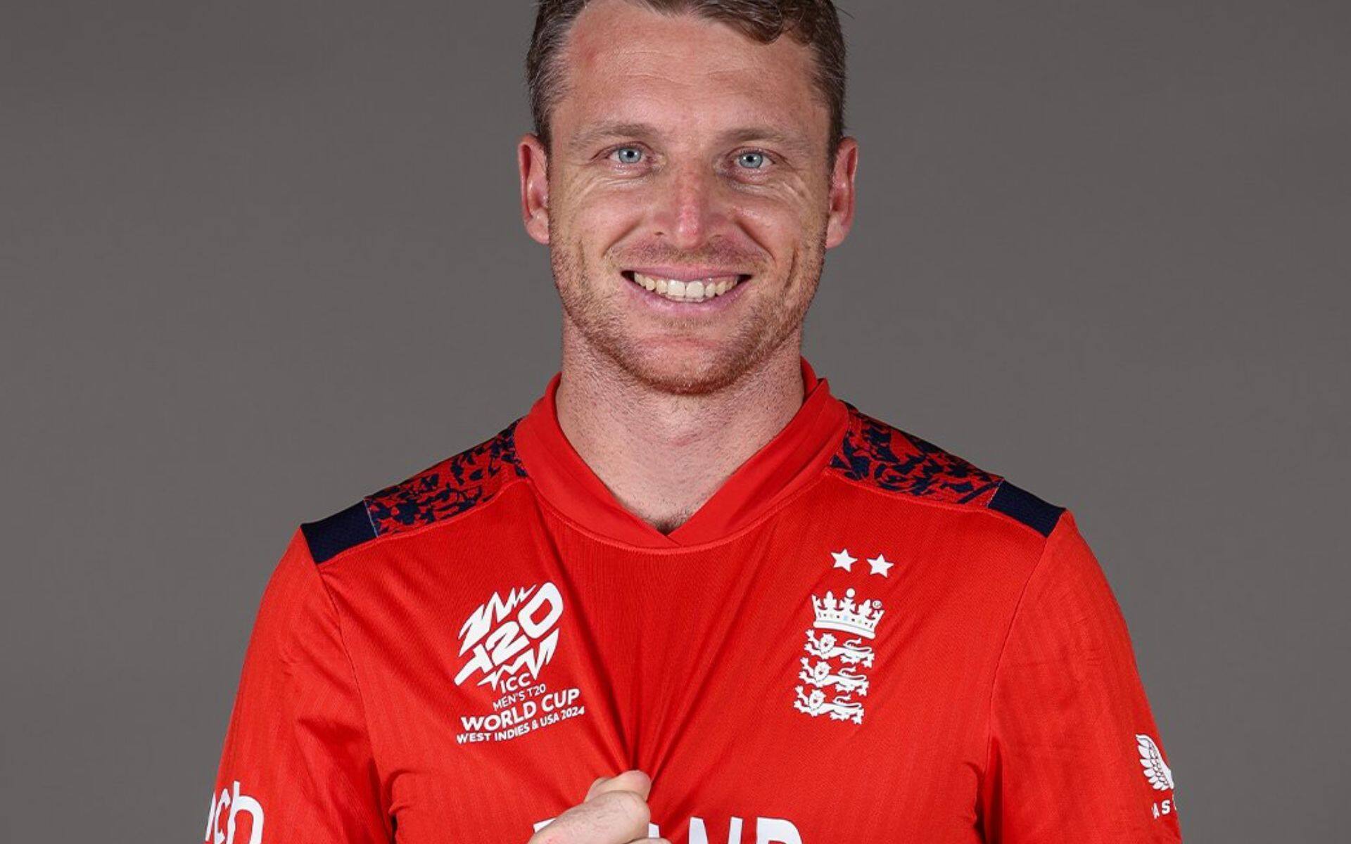 Jos Buttler likely to lose captaincy - (X.com)