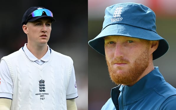 Superchargers Announce Replacements For Stokes And Brook For Initial Games In The Hundred