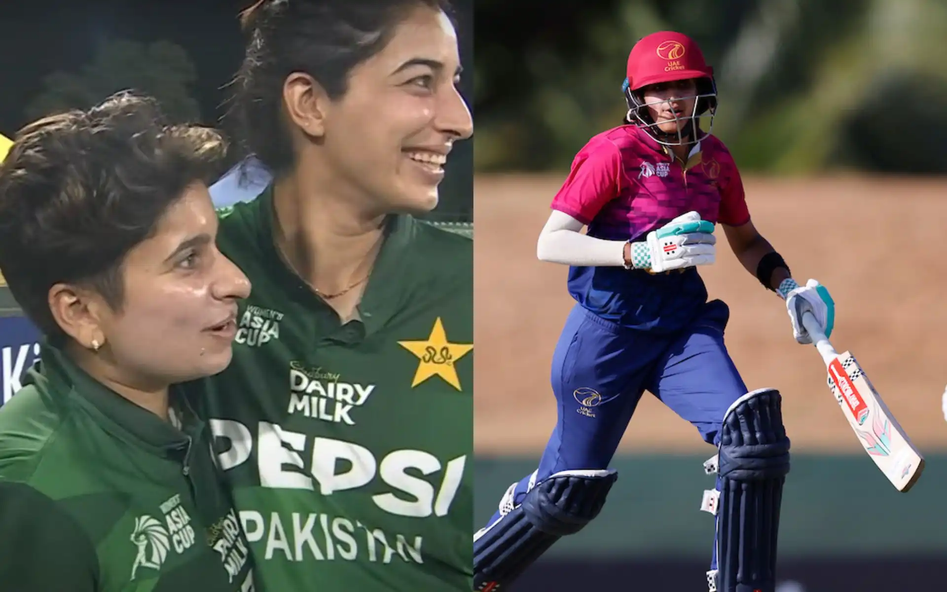 Women's Asia Cup 2024, PK-W vs UAE-W: Match 9 Dream11 Predictions, Fantasy Tips, Teams, Pitch Report, Top Picks