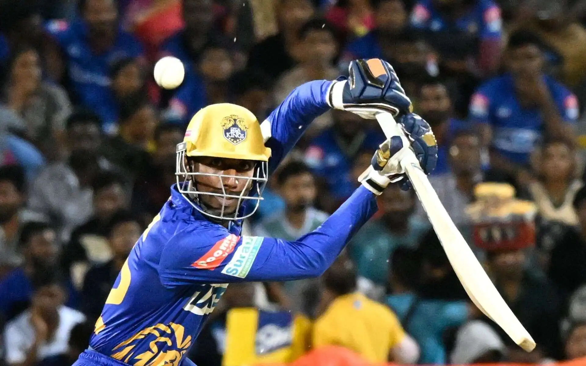 TNPL 2024: SMP vs LKK Dream11 Predictions (x.com)