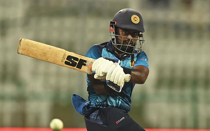 Asalanka Replaces Hasaranga As Sri Lanka Captain; SLC Announces Squad For IND T20Is