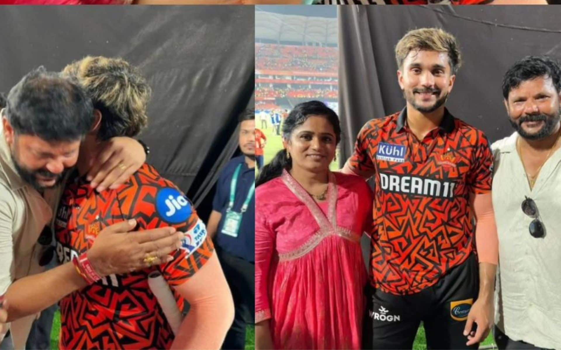 'Same People Who Told My Father Foolish...' - IPL 2024's SRH Star Reveals Unheard Story