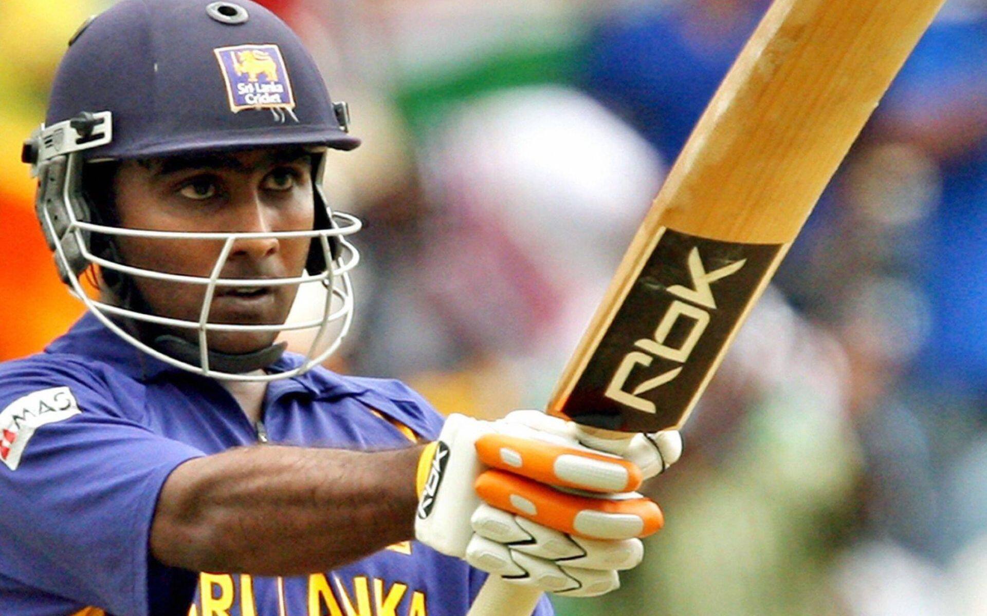 Mahela Jayawardene - 25,957 Runs(X.com)