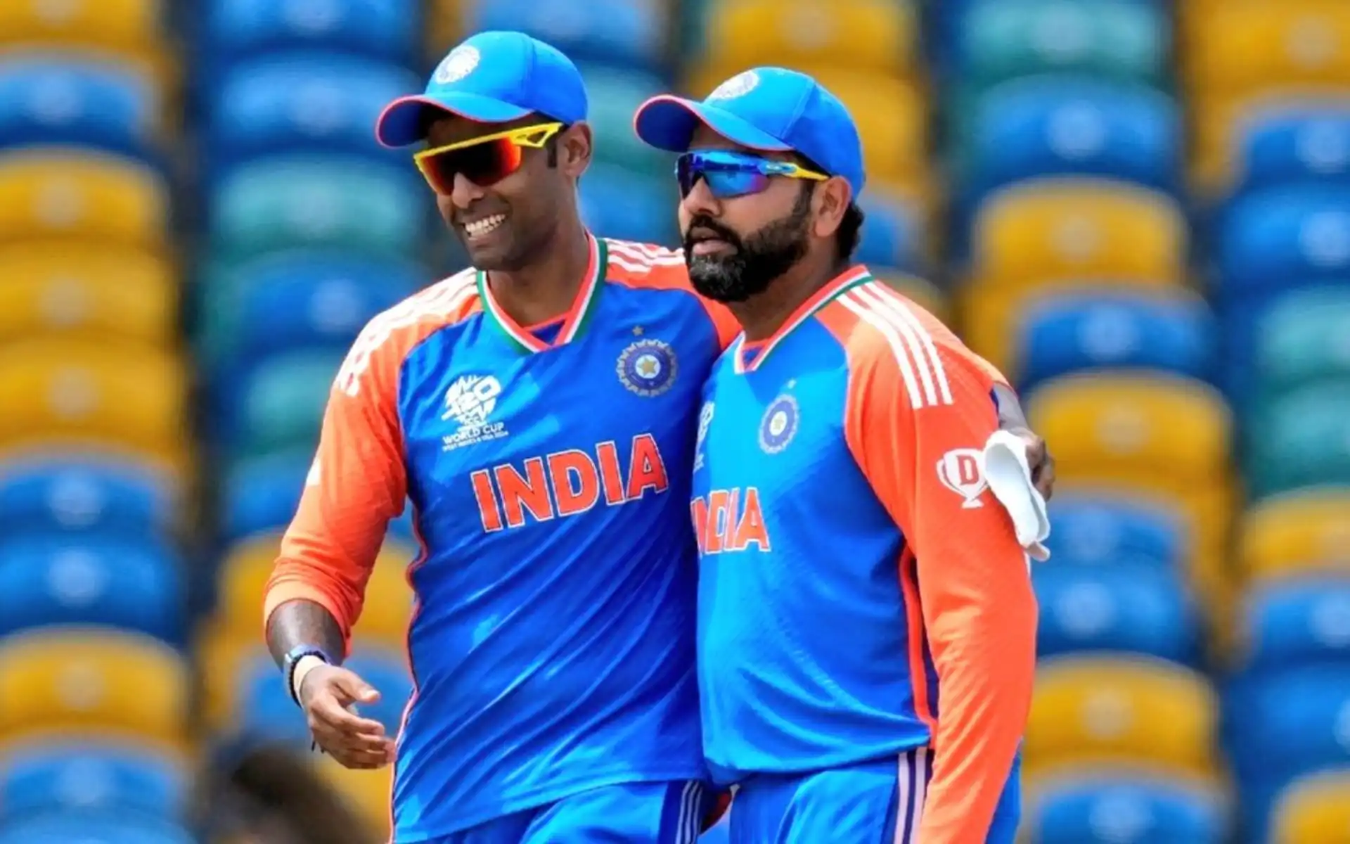 Rohit Sharma's Unique Record Vs SL In Danger; SKY Set To Break It In Upcoming T20Is
