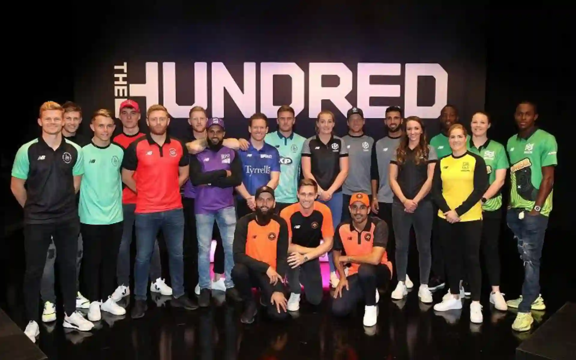 The Hundred- (X.com)