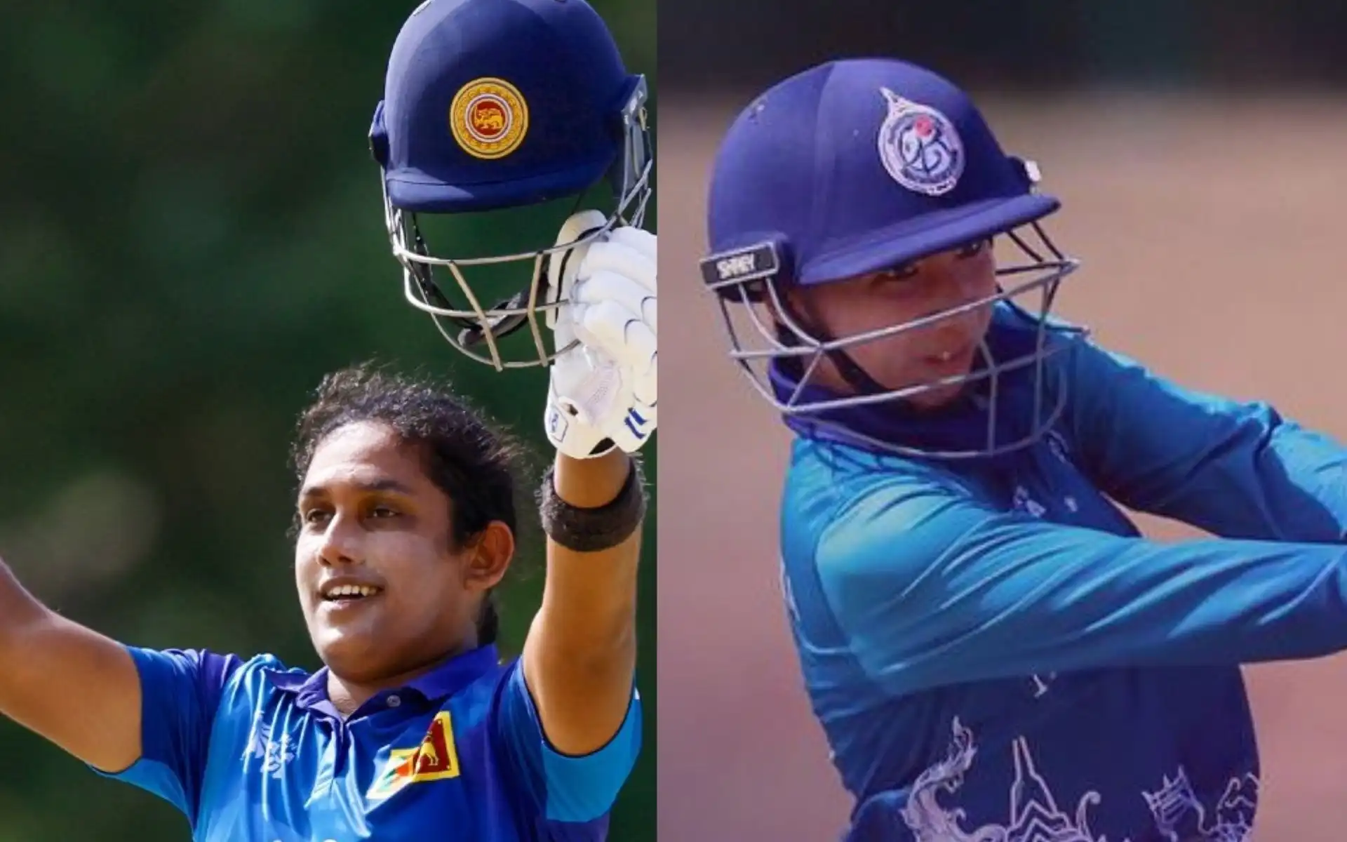 Women's Asia Cup 2024, SL-W vs TL-W: Match 12 Dream11 Predictions, Fantasy Tips, Teams, Pitch Report, Top Picks
