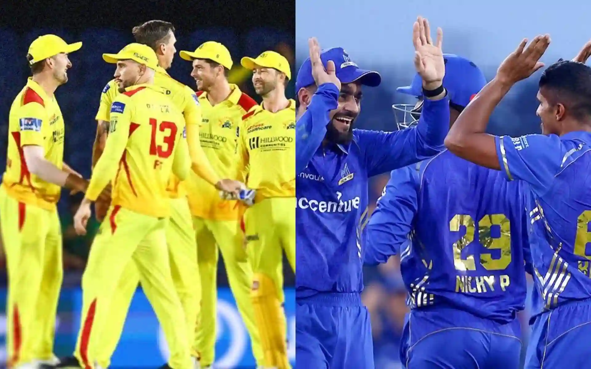 TEX vs NY, MLC 2024: Dream11 Predictions for Eliminator [X]