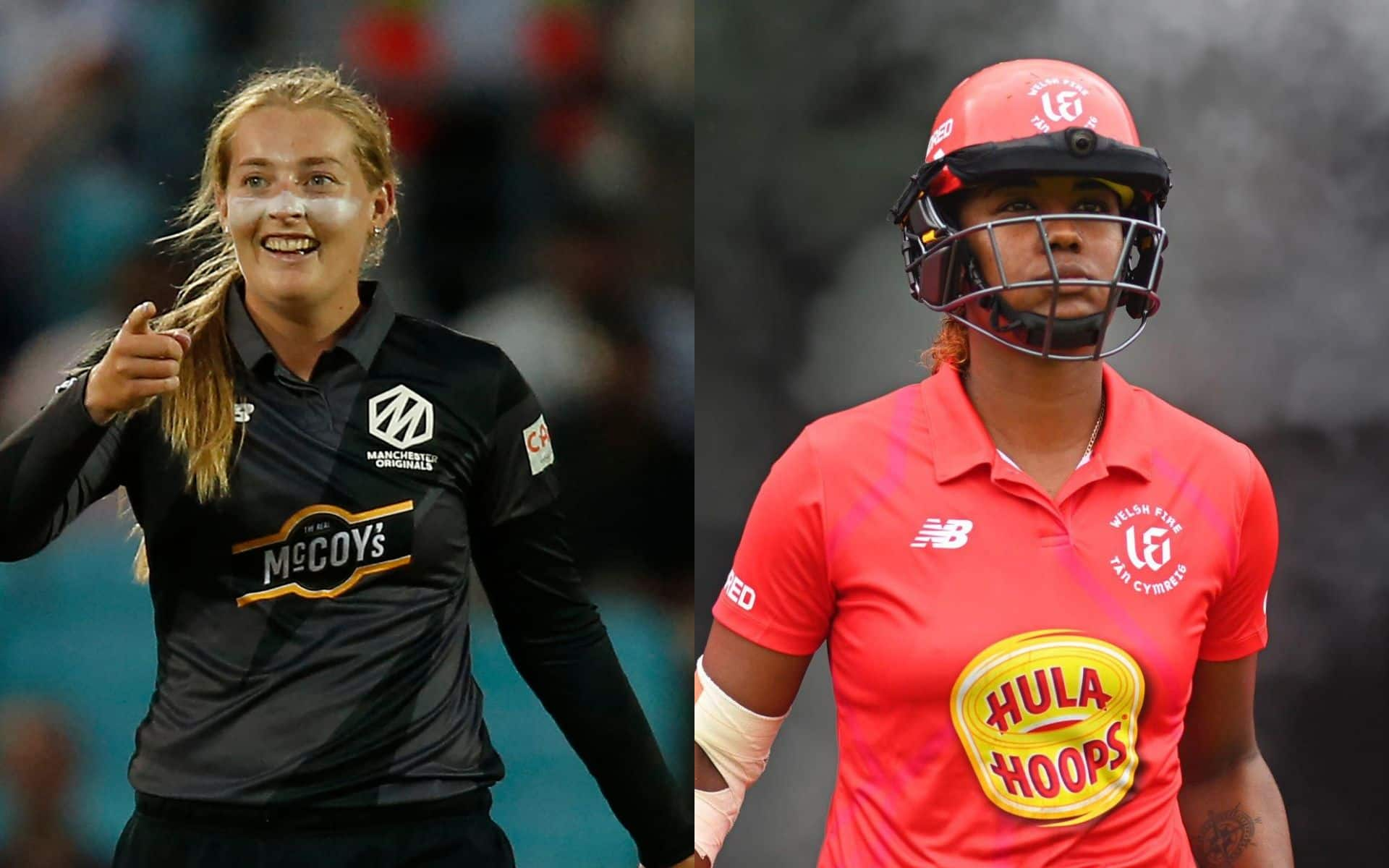 The Hundred Women's MNR-W vs WEF-W Match Prediction:  Who Will Win Today's Match ?