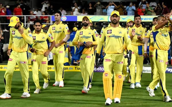 'If We Can Win The Series..,' - CSK Star Warns India Ahead Of Sri Lanka T20Is