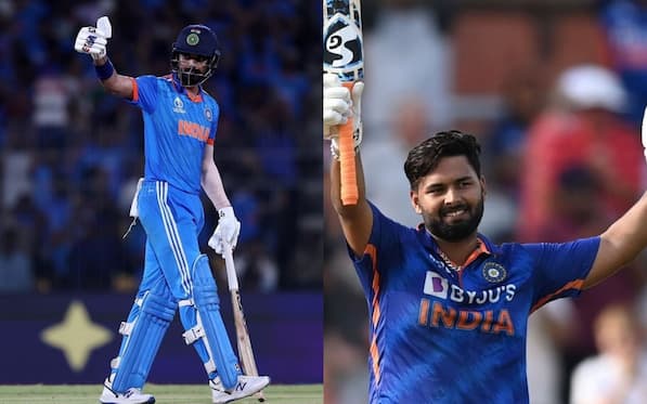 KL Rahul Vs Rishabh Pant: Who Is A Better Wicketkeeper For India In ODIs?