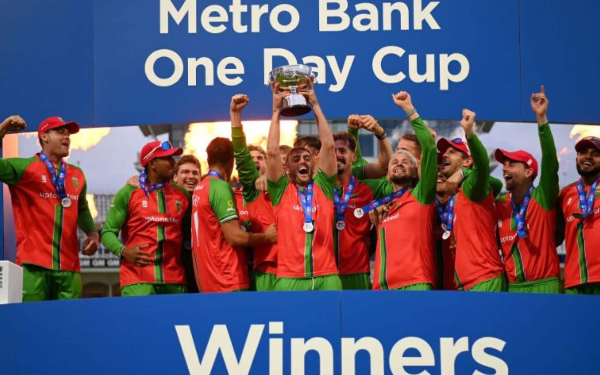 Royal London One-Day Cup 2024: Schedule, Squads And Where to Watch Live Streaming