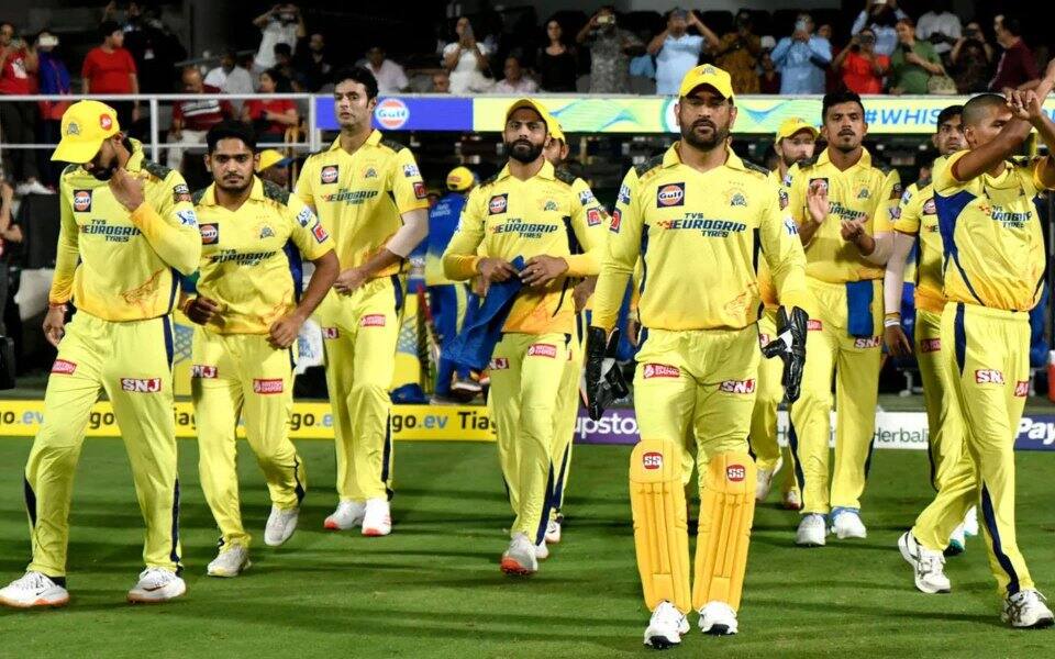 CSK के स्टार तेज गेंदबाज़ ने दी भारत को चेतावनी (X.com)