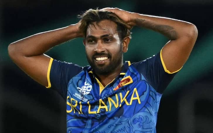 MI's IPL Star Nuwan Thushara Ruled Out Of India T20Is Due To Injury