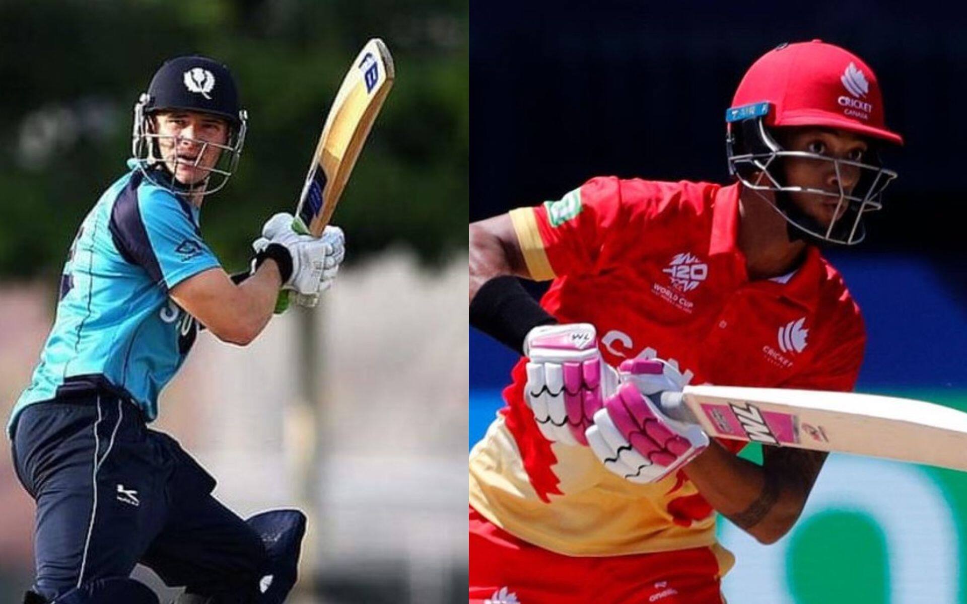 VK vs TOR, Global T20 League: Dream11 Predictions for Match 1 [X]