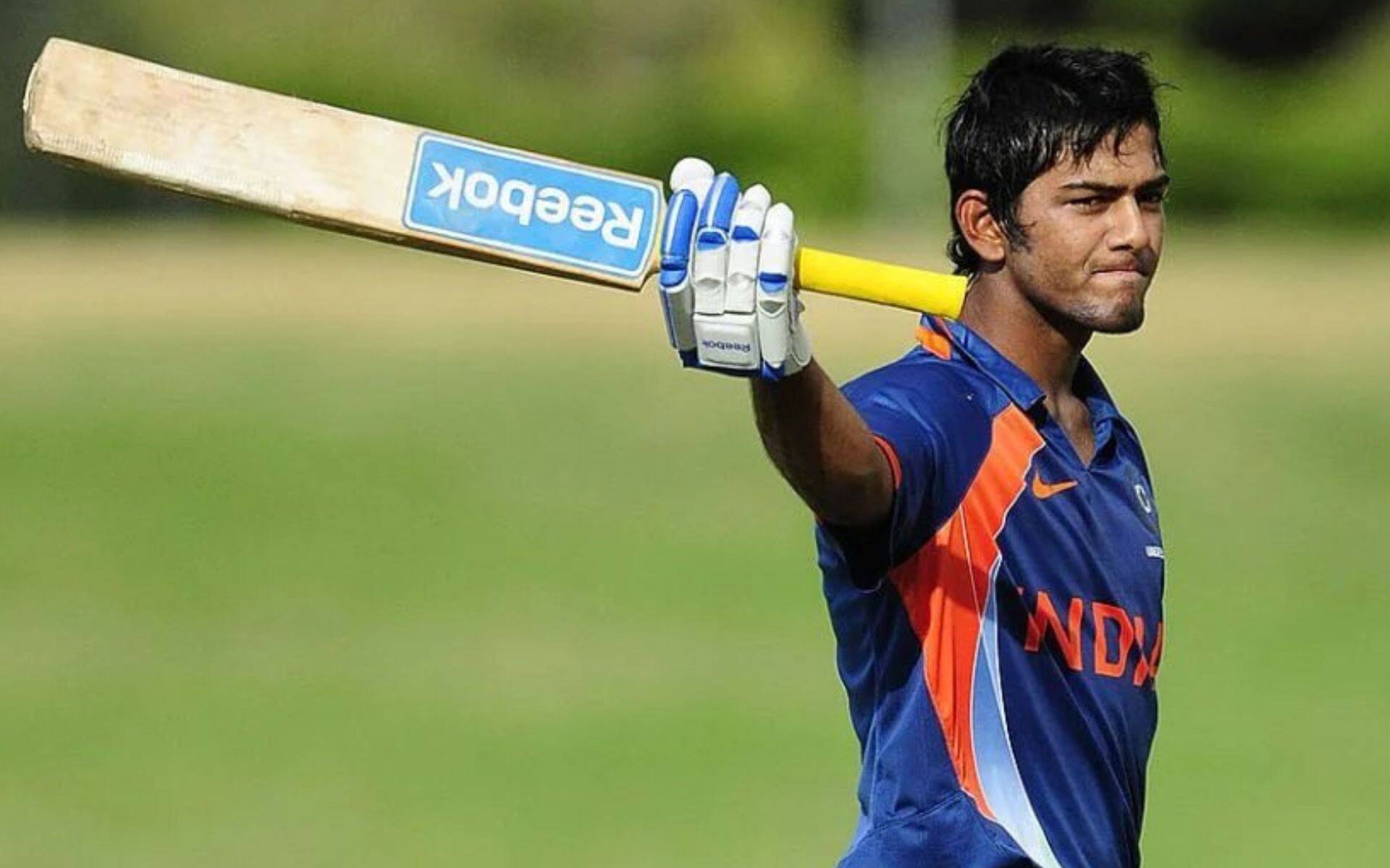 Unmukt Chand is carrying good form into the Global T20 League 2024 [X]