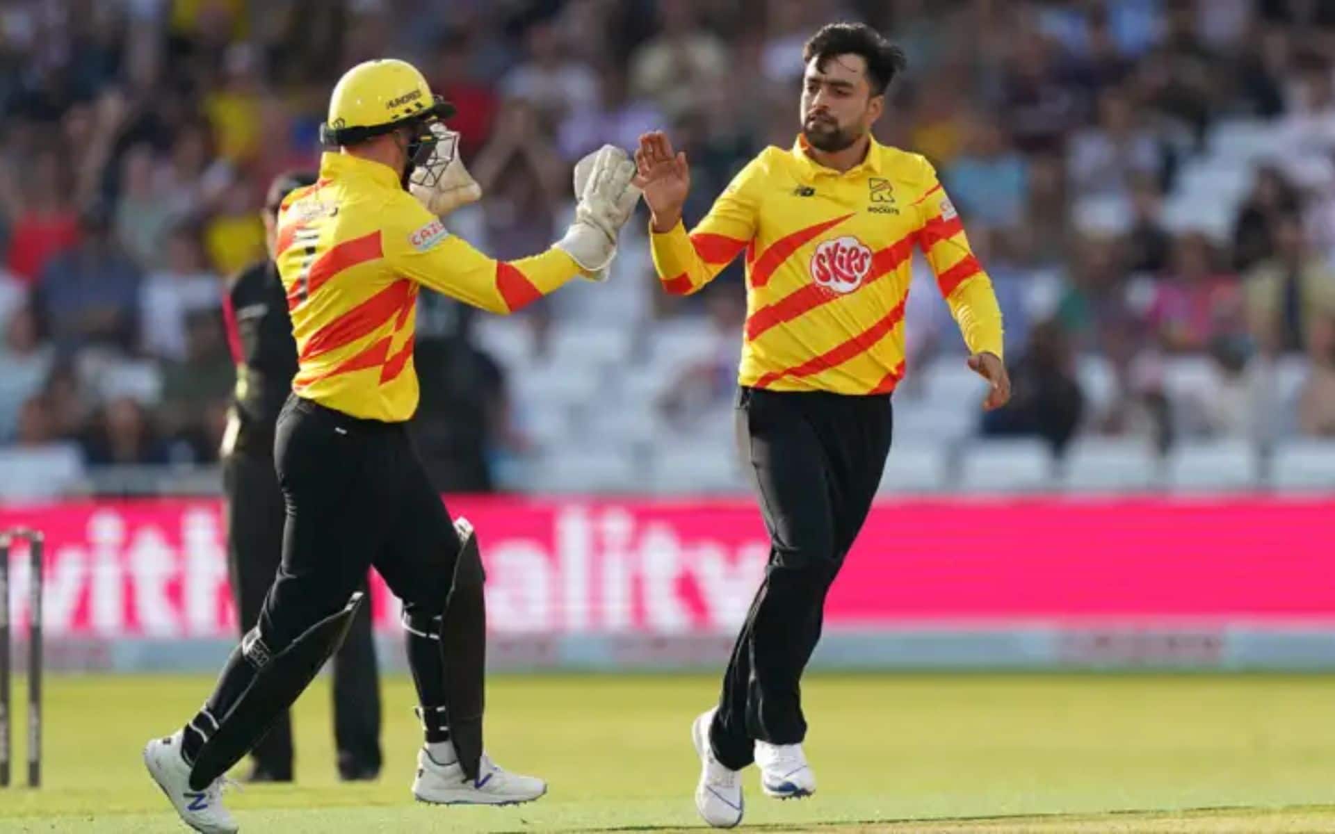 The Hundred, Match 4, NOS Vs TRT | Playing 11 Prediction, Cricket Tips, Preview, Live Streaming