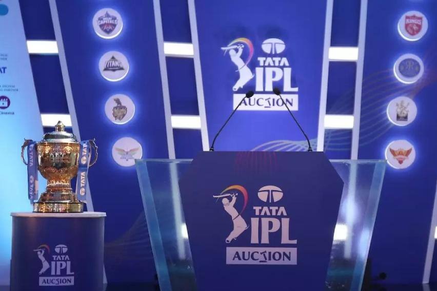 इम्पैक्ट प्लेयर नियम IPL 2025 में भी जारी रह सकता है [X]