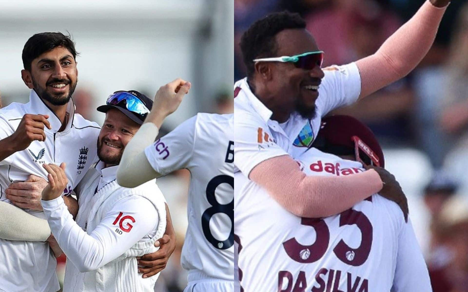 ENG vs WI 3rd Test: Dream11 Predictions, Fantasy Tips, Teams, Pitch Report, Top Picks