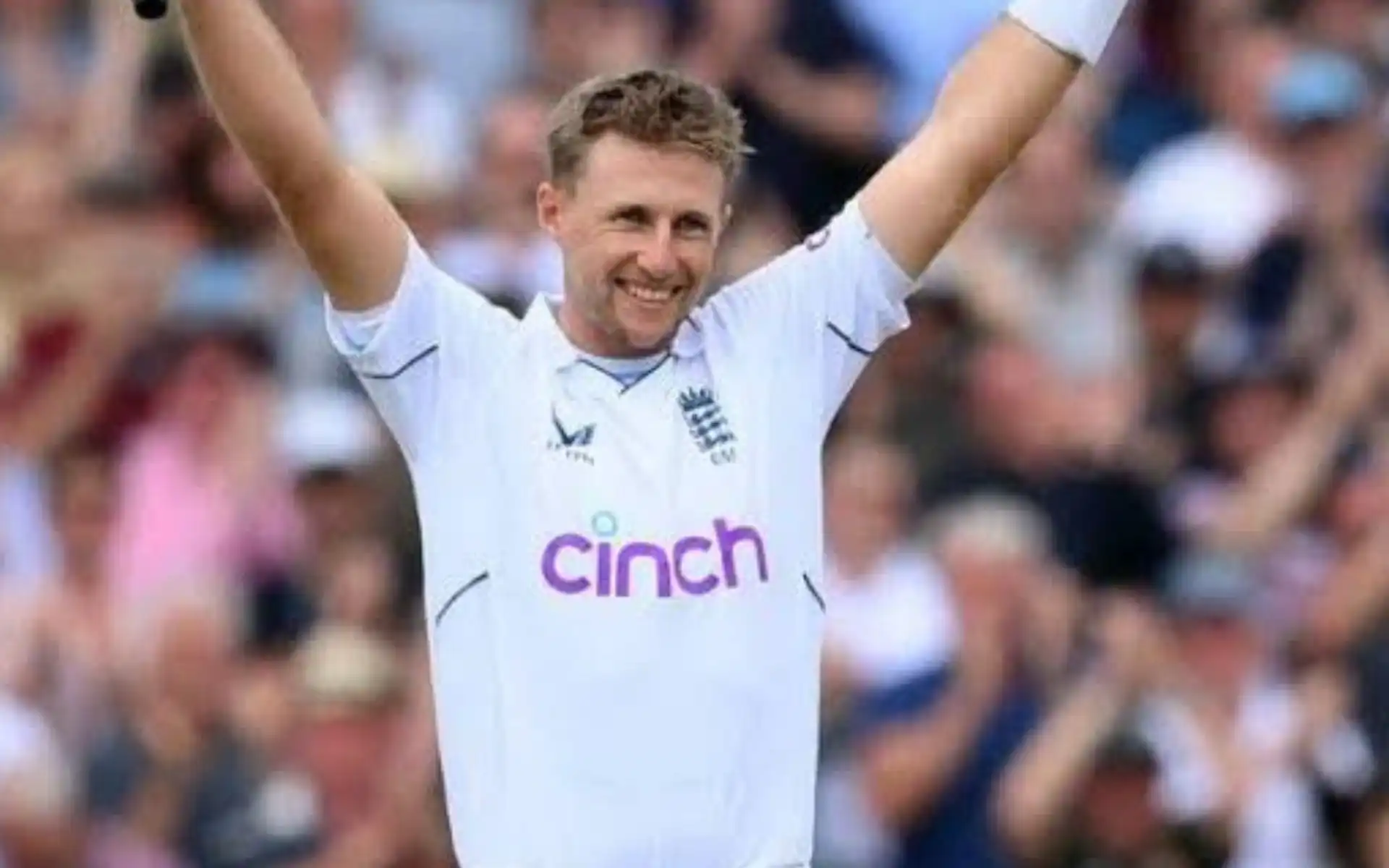 Joe Root has been in good form with the bat in the series [X]