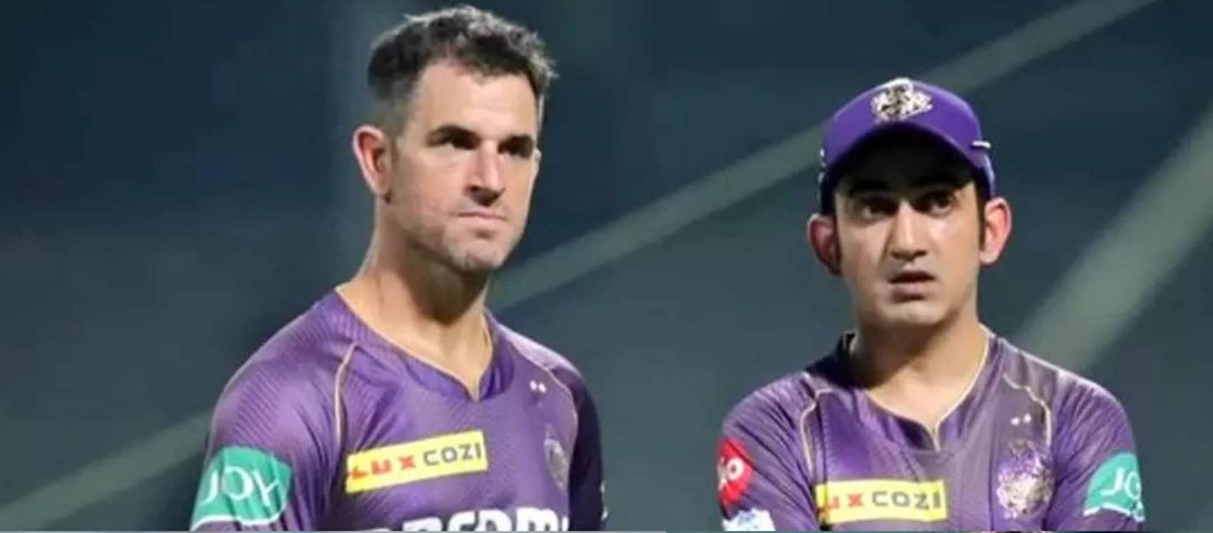 Ryan Ten Doeschate Joins Team India in Sri Lanka As Assistant Coach