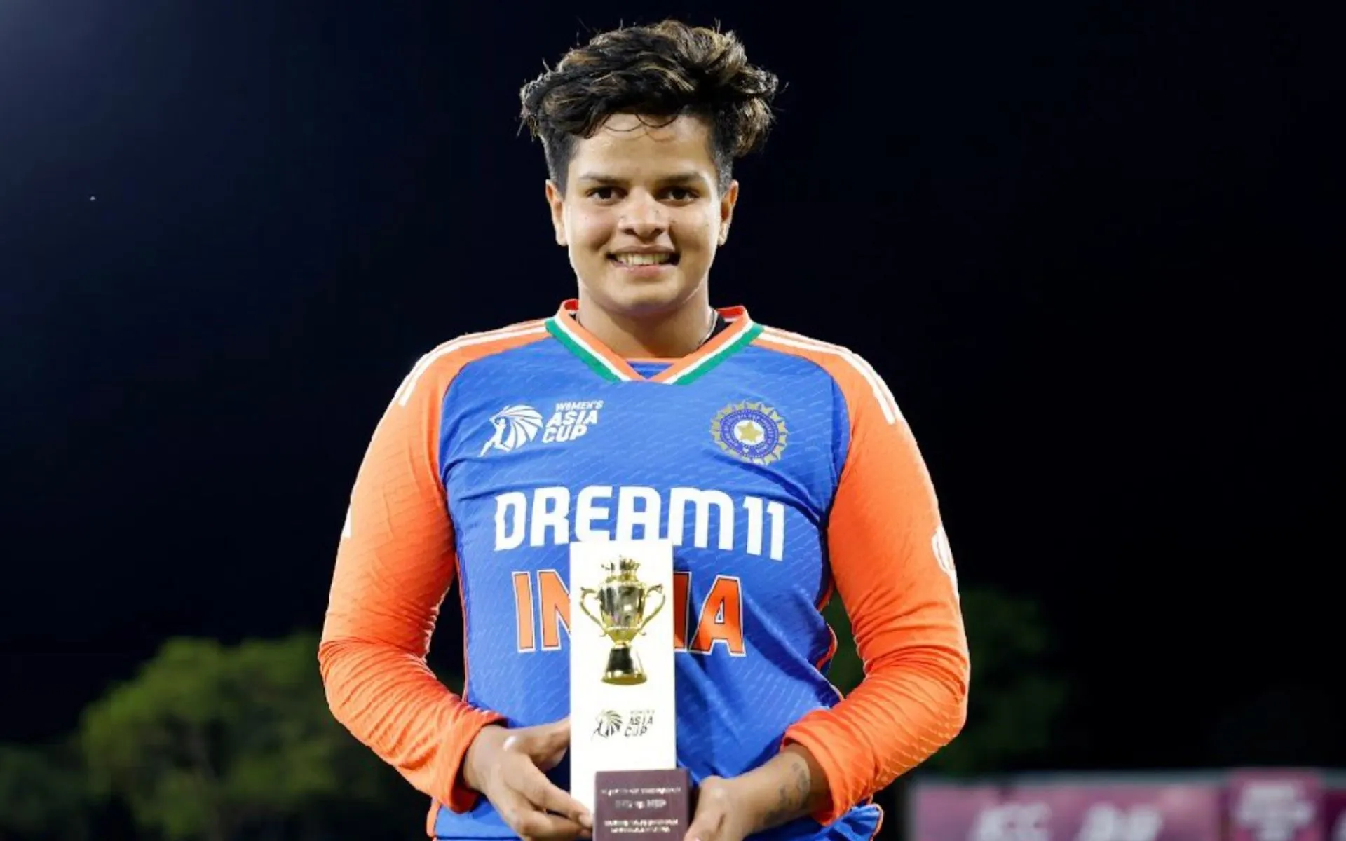 Shafali Verma (X.com)