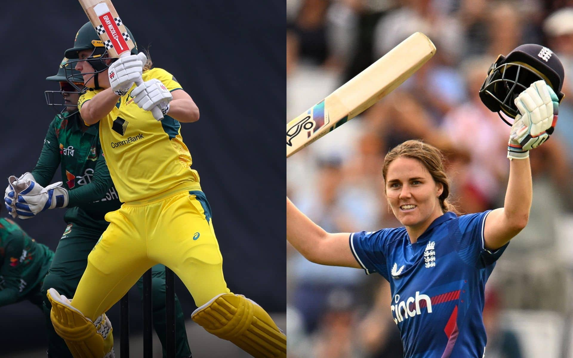 NOS-W vs TRT-W, The Women's Hundred 2024: Dream11 Predictions for Match 4 [X]