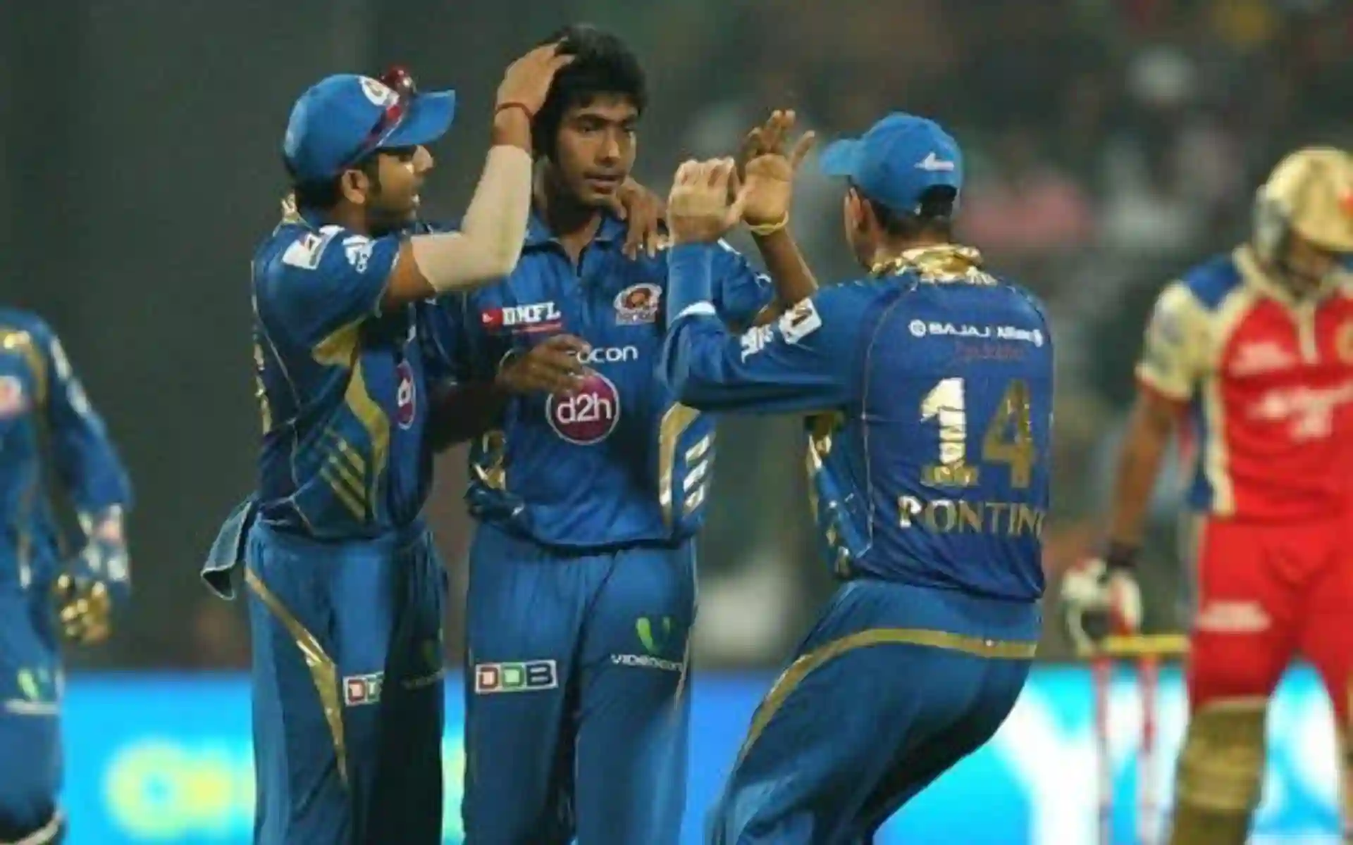 'Fairytale Happened...': Jasprit Bumrah Thanks Former IND Coach For Scouting Him At 19