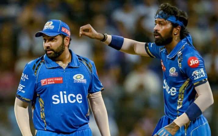 3 Players Mumbai Indians Can Retain Before IPL 2025 Mega Auction