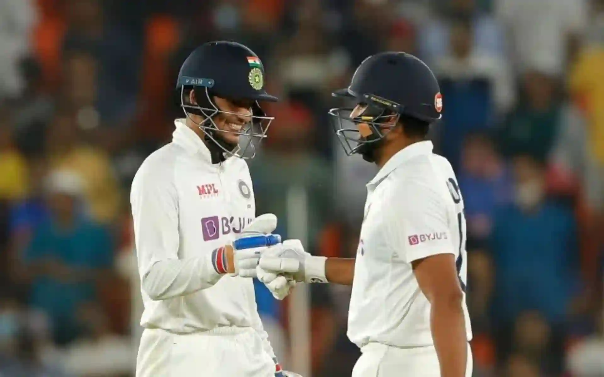 Shubman Gill To Become India's Vice-Captain For Bangladesh Tests: Reports