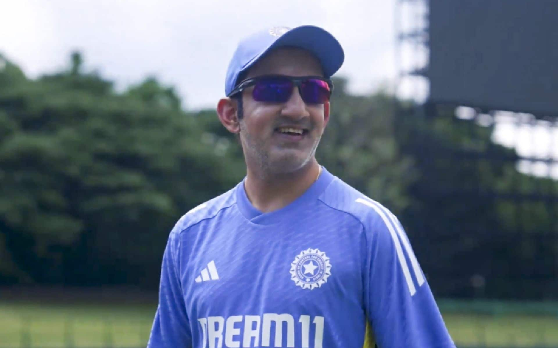 Gautam Gambhir (Twitter)