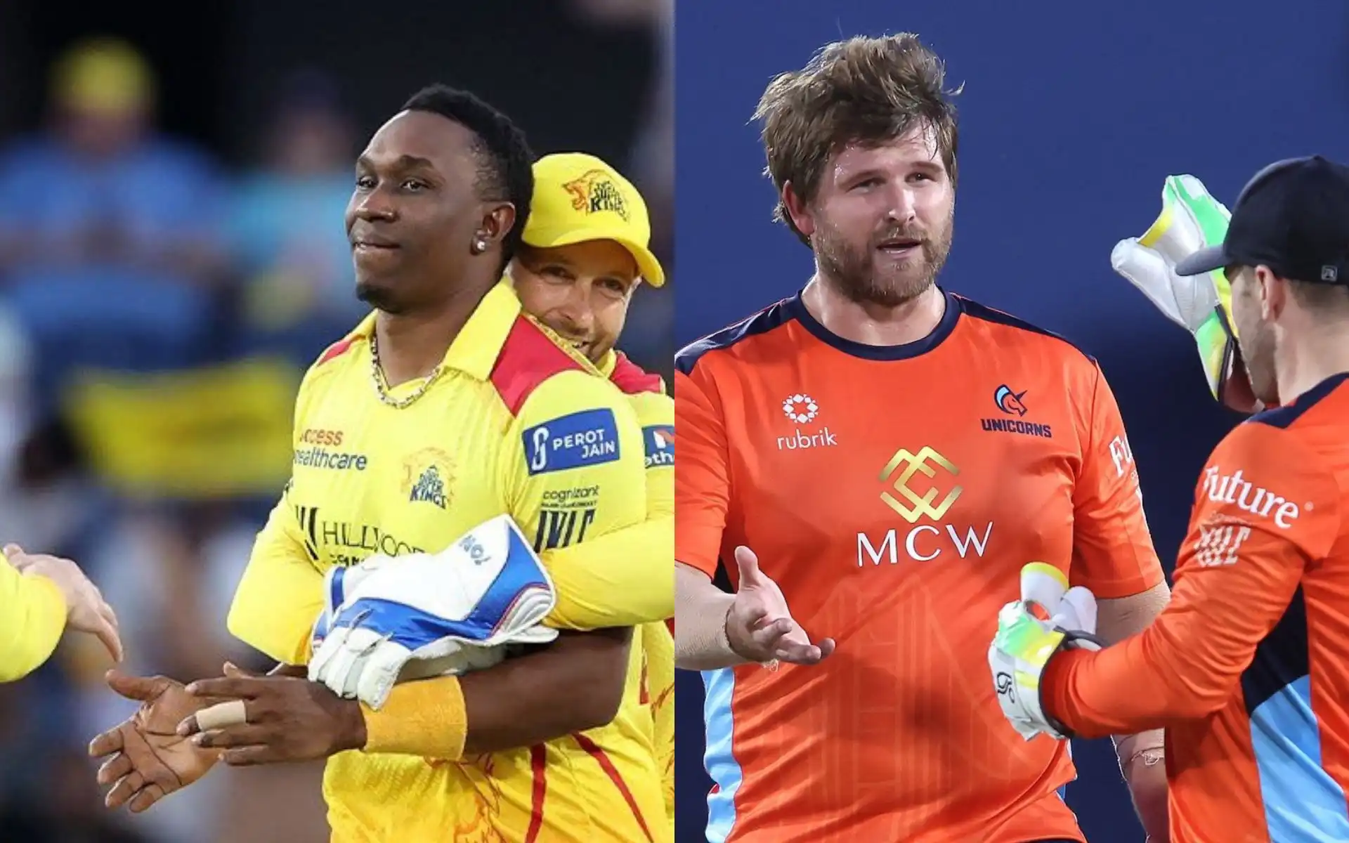 SF vs TEX, MLC 2024: Dream11 Predictions for Eliminator [X]