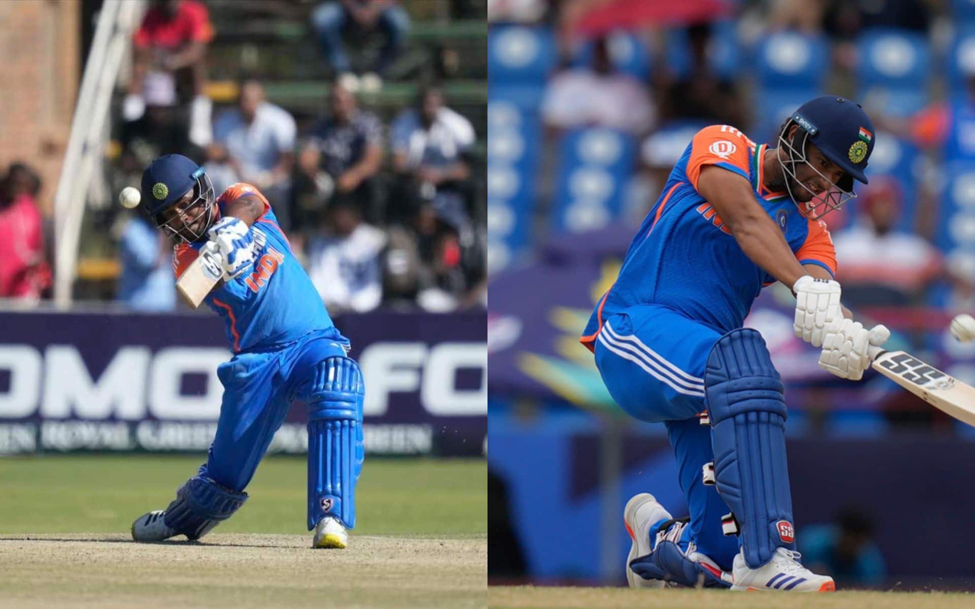Shivam Dube, Sanju Samson And...4 IND Players Who Will Be Dropped For 1st T20I vs SL