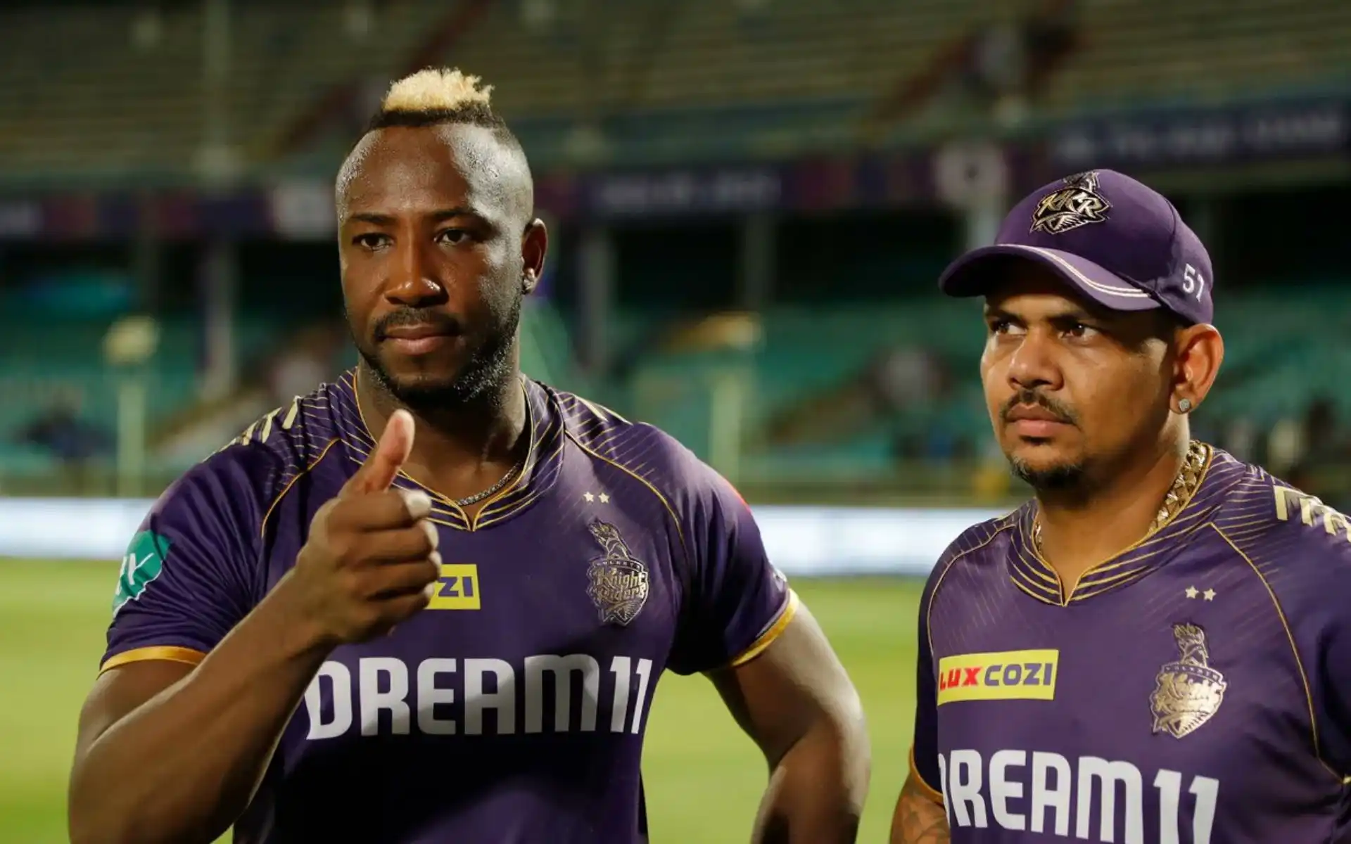 3 Players Kolkata Knight Riders Can Retain Before IPL 2025 Mega Auction
