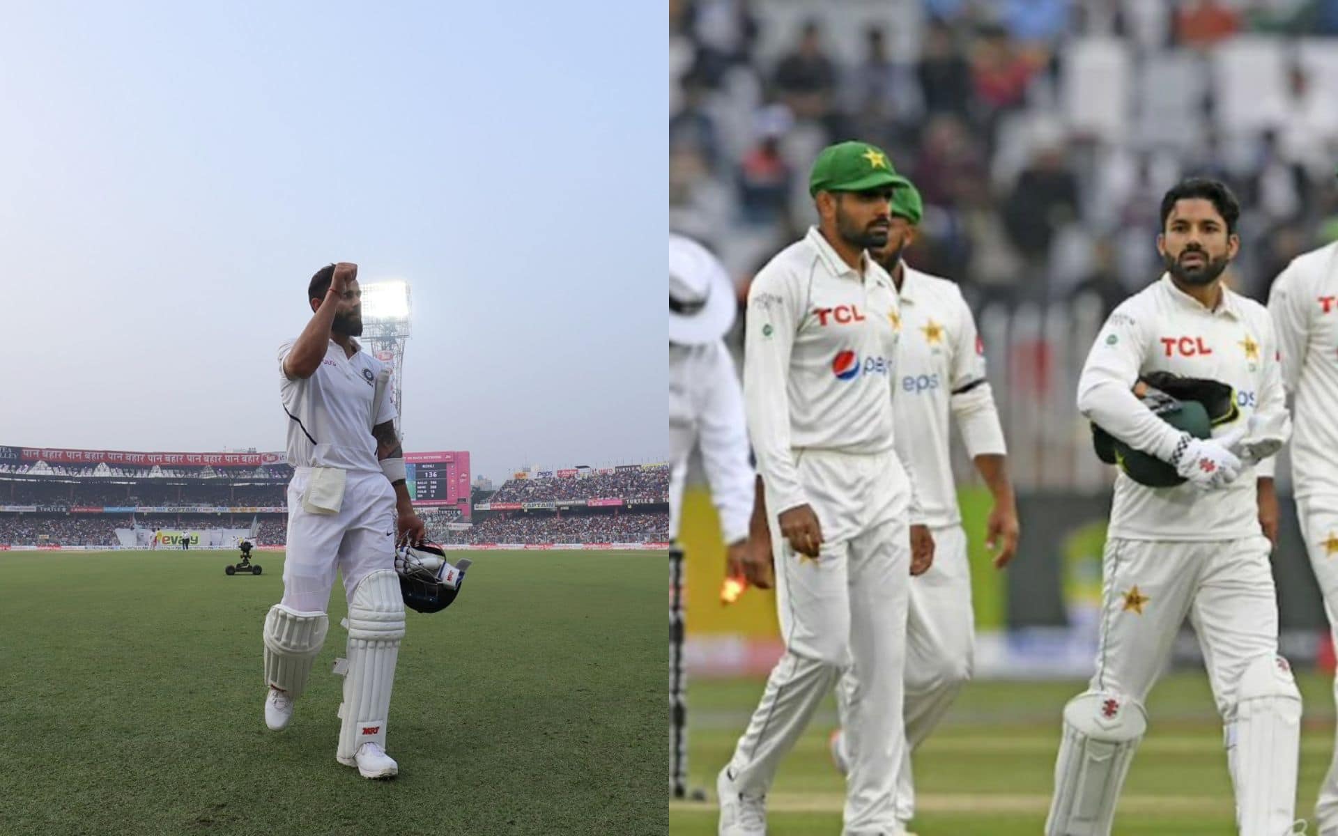 IND Vs PAK Test Series In England? ECB CEO Comes Up With A Tempting Idea Amidst CT 2025 Drama