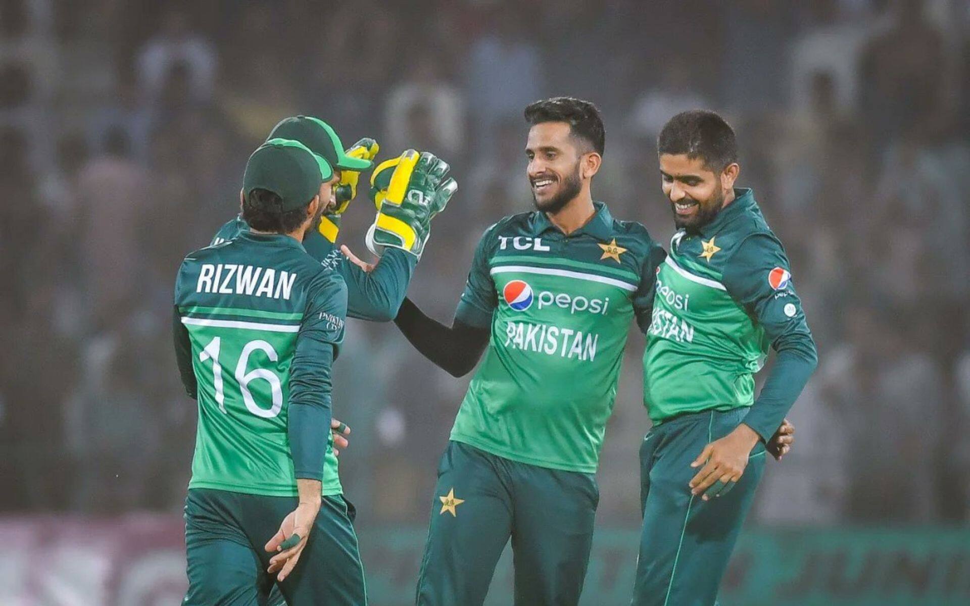 Hasan Ali could miss BAN Tests [X]