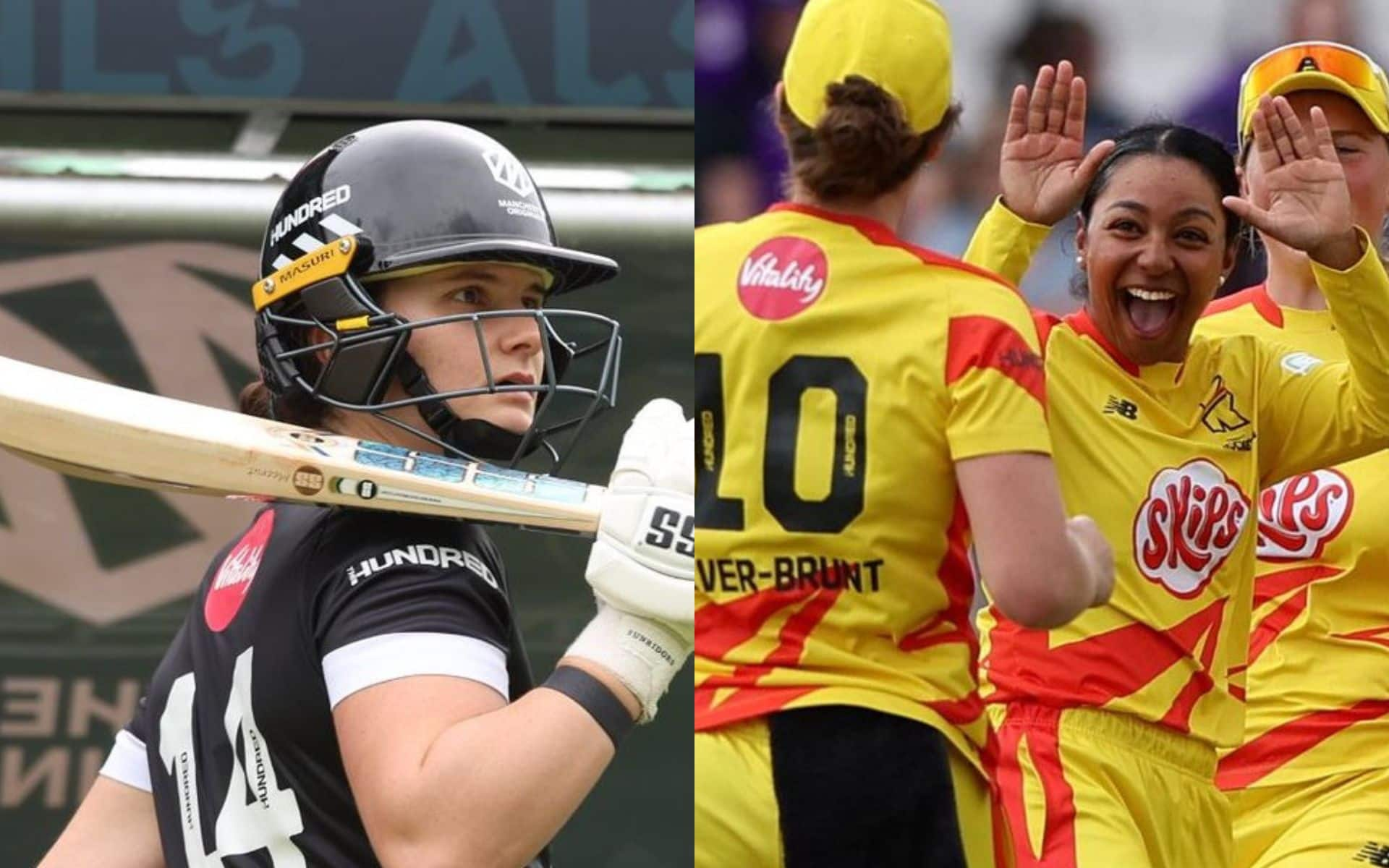 MNR-W vs TRT-W, The Women's Hundred: Dream11 Predictions for Match 7 [X]