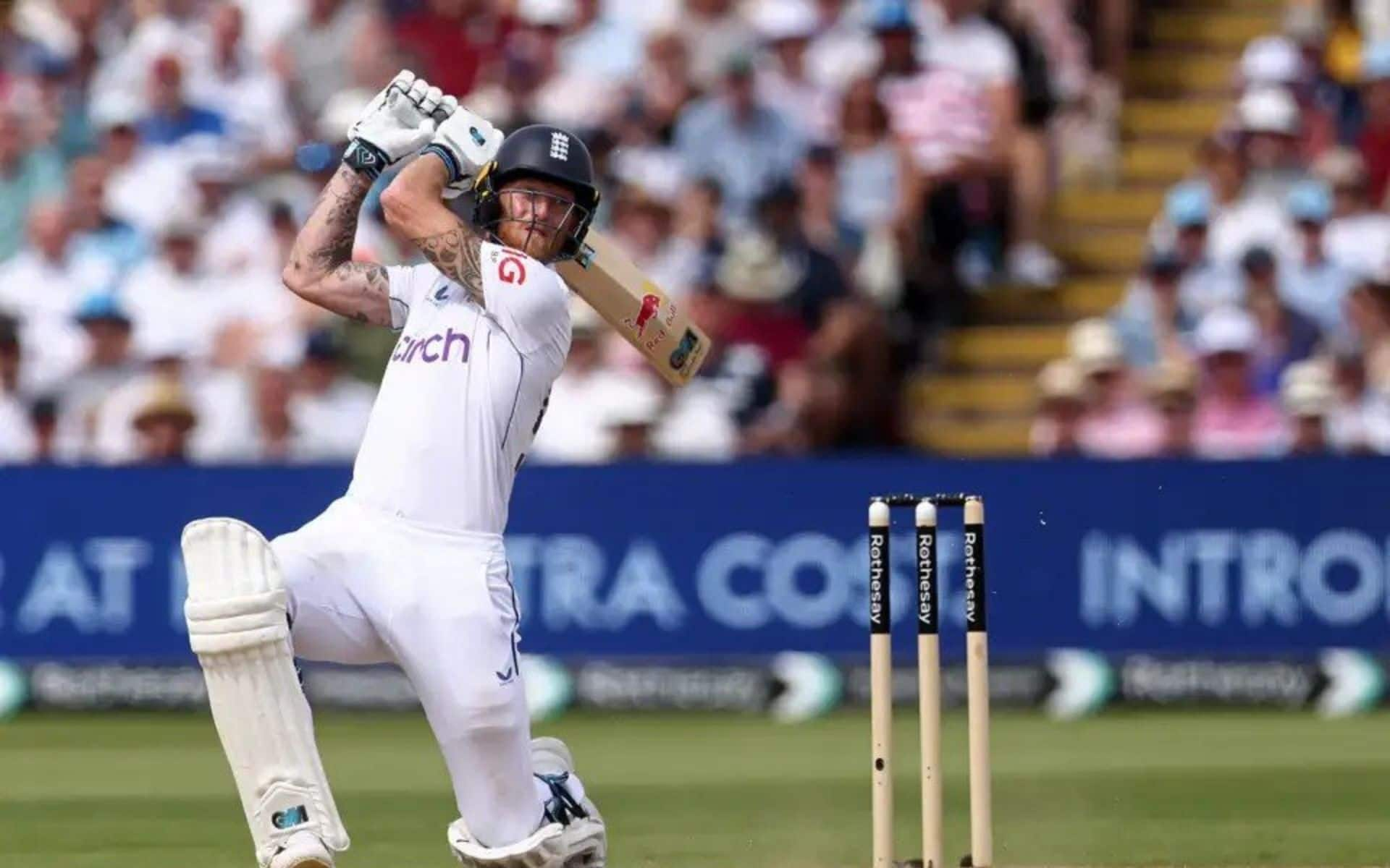 Ben Stokes lifts England to dominant victory over West Indies (X.com)