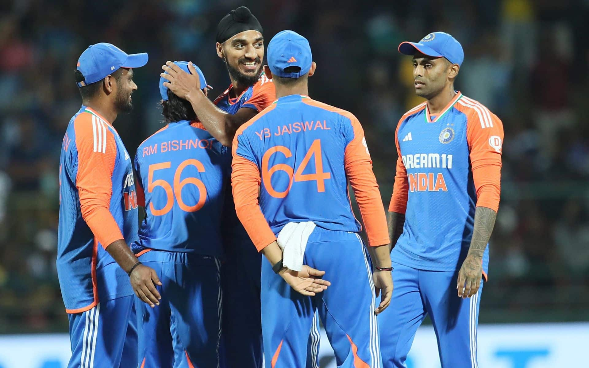 IND vs SL, 3rd T20I | Playing 11 Prediction, Cricket Tips, Preview & Live Streaming