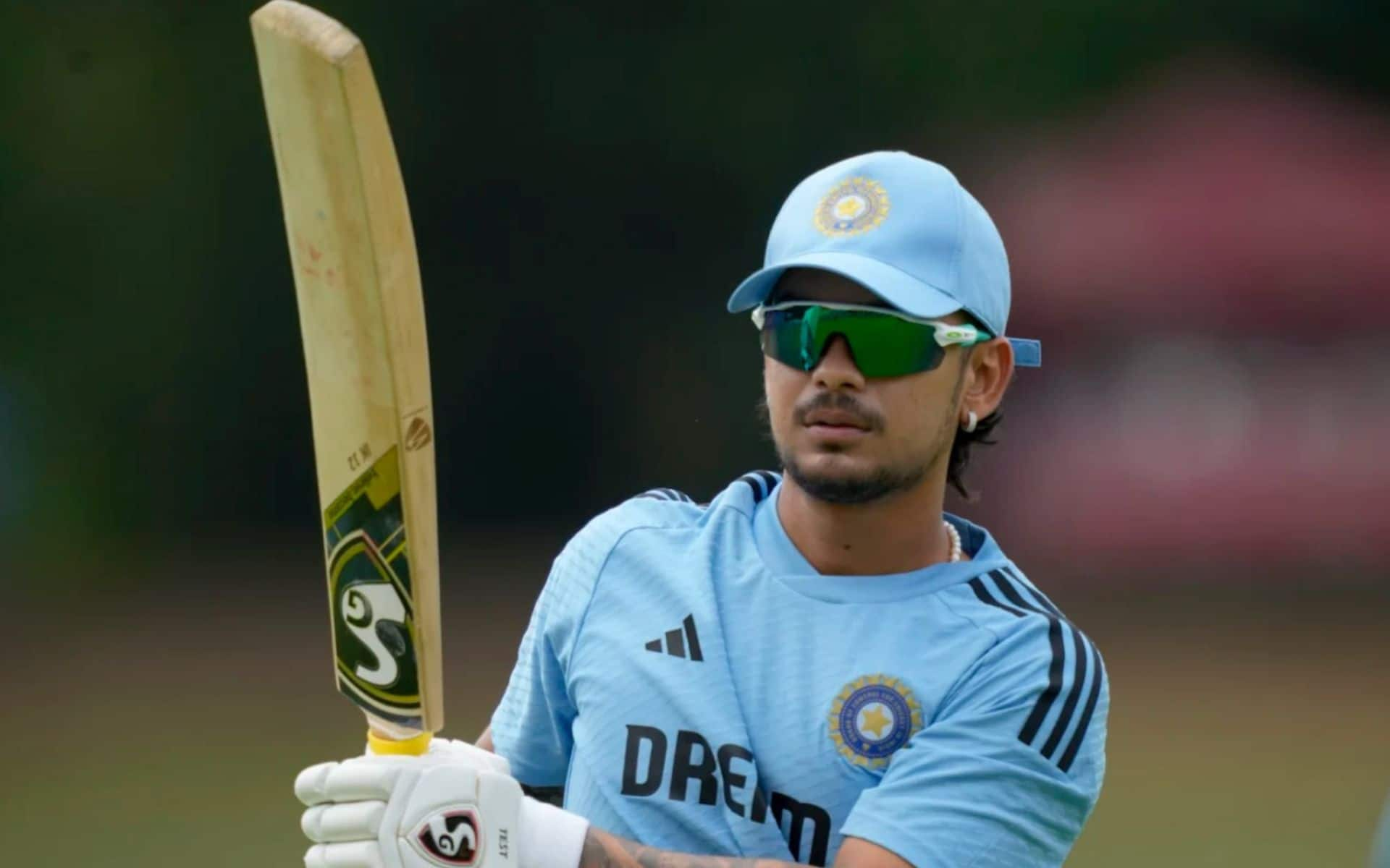 ‘Ishan Kishan Interested In Fashion, Not Cricket…’ Basit Ali Gives Brutal Take On Indian Keeper