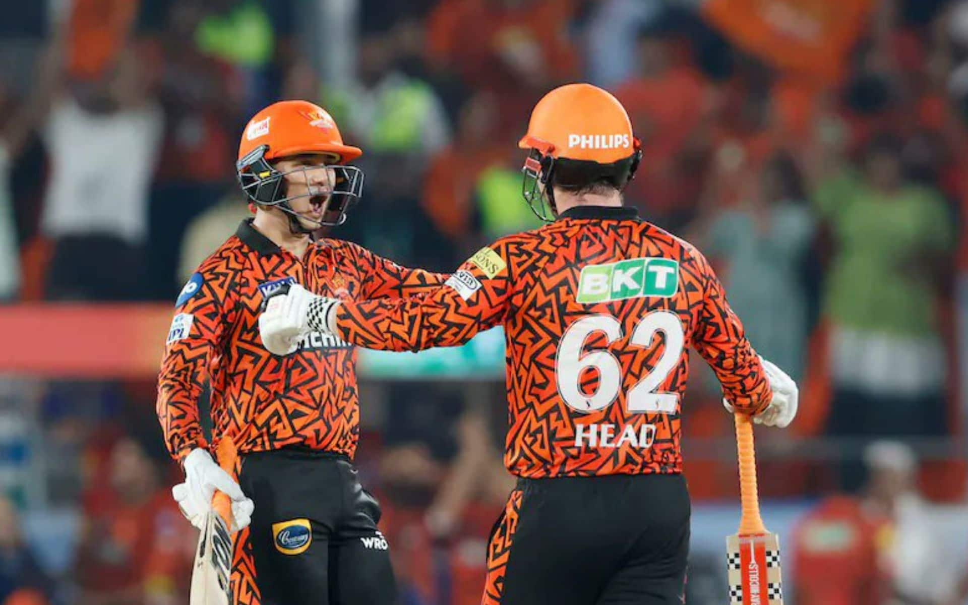 3 Players Sunrisers Hyderabad Can Retain Before IPL 2025 Mega Auction