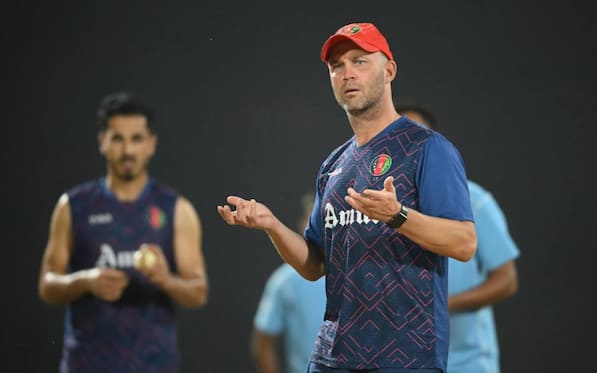 Jonathan Trott To Coach Pretoria Capitals In SA20 2025 After Afghanistan's Success At T20 World Cup