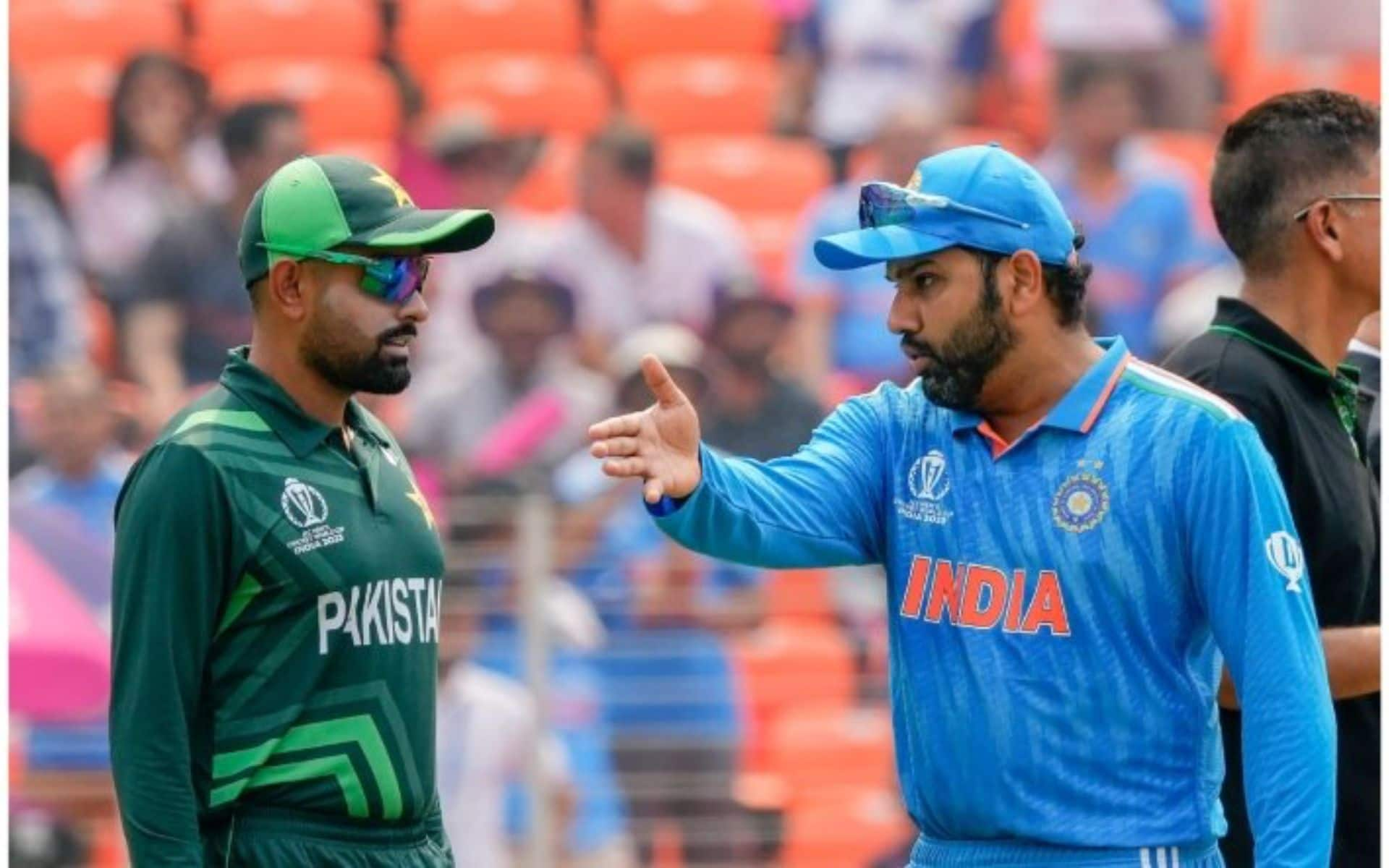 ICC Worried Over PCB's Lack Of Plan B in Case India Withdraws From Champions Trophy 2025