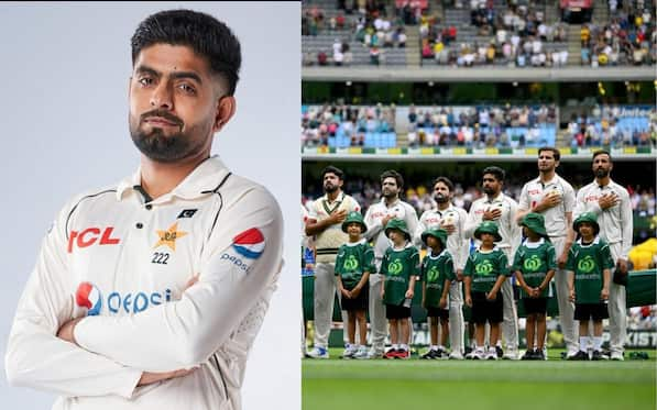 'Babar Is A Defensive Captain..' - PAK Seamer Hails Shan Masood's Aggressive Leadership Ahead of BAN Tests