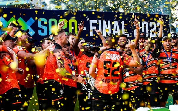 Ex-RCB Star Among Three Key Signings By Sunrisers Eastern Cape For SA20 2025 