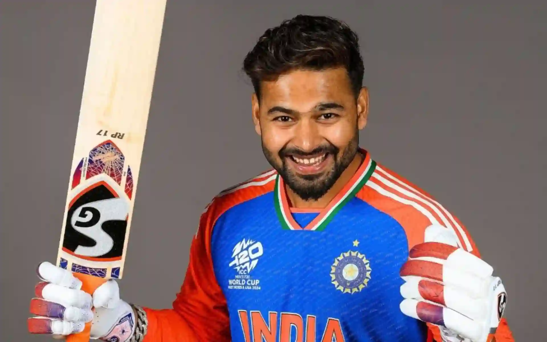 No MS Dhoni Or Jos Buttler! Rishabh Pant Names His Wicket-keeping Idol