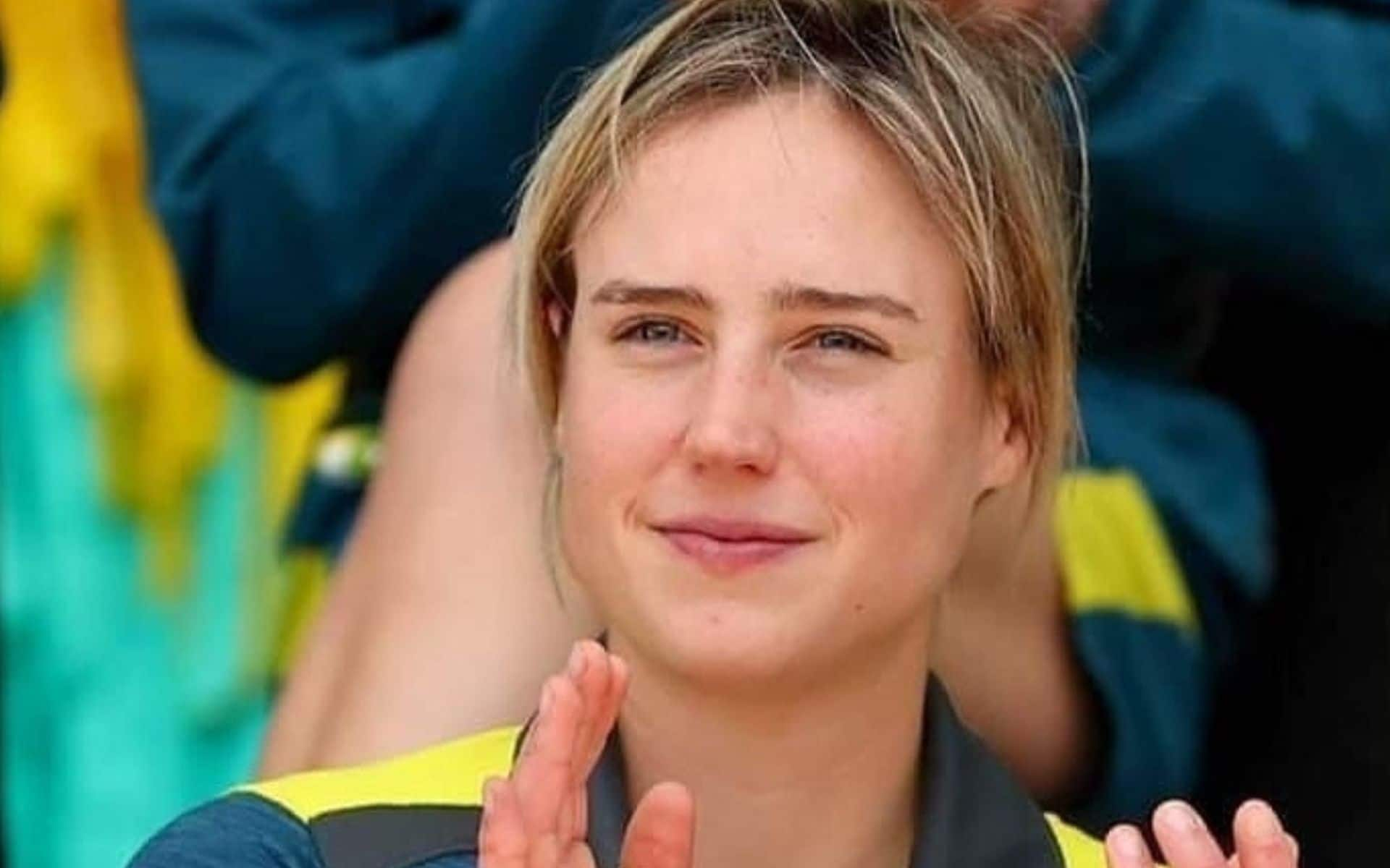 Ellyse Perry - $14 Millions (X.com)